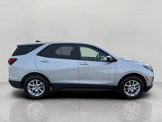 2022 Chevrolet Equinox Vehicle Photo in MADISON, WI 53713-3220