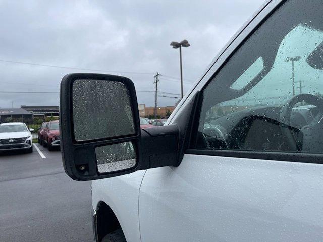 2024 Ram 2500 Vehicle Photo in Philadelphia, PA 19116