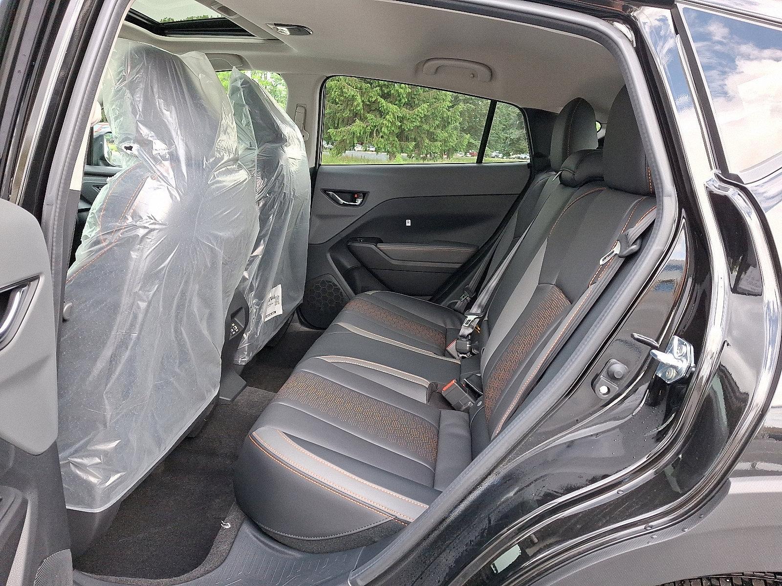 2025 Subaru Crosstrek Vehicle Photo in Harrisburg, PA 17111