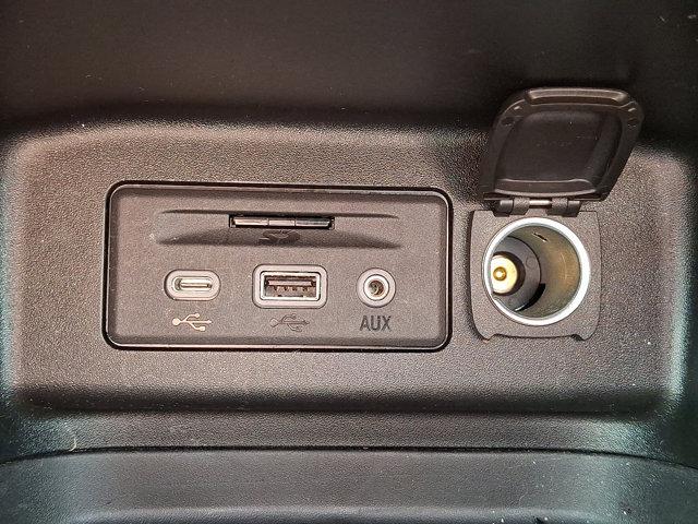 2022 Chevrolet Equinox Vehicle Photo in Philadelphia, PA 19116