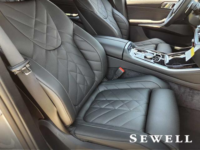 2026 BMW X5 xDrive50e Vehicle Photo in PLANO, TX 75024