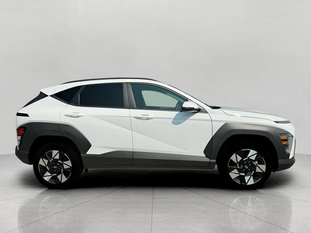 2025 Hyundai KONA Vehicle Photo in Green Bay, WI 54304