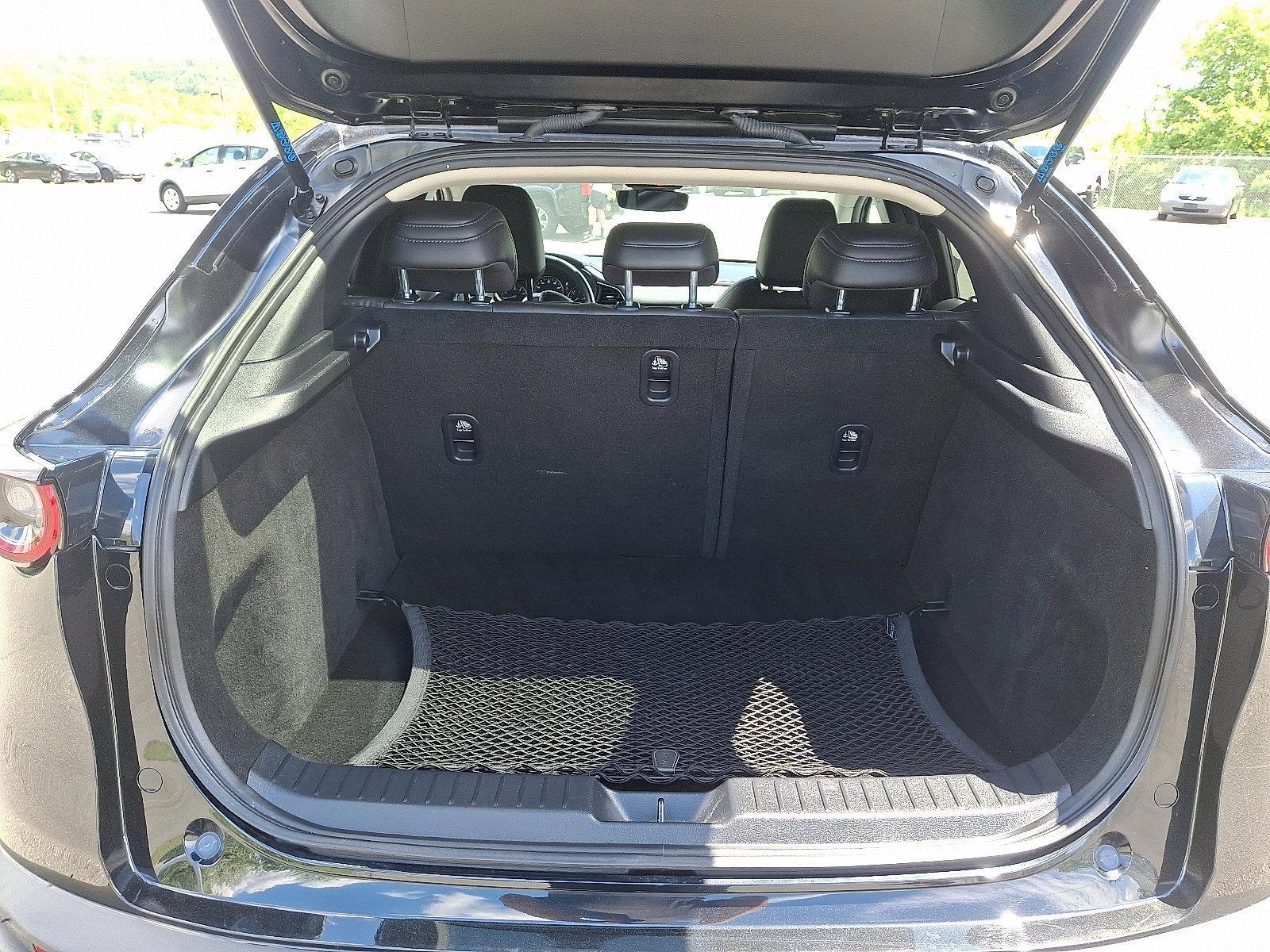 2023 Mazda CX-30 Vehicle Photo in Langhorne, PA 19047