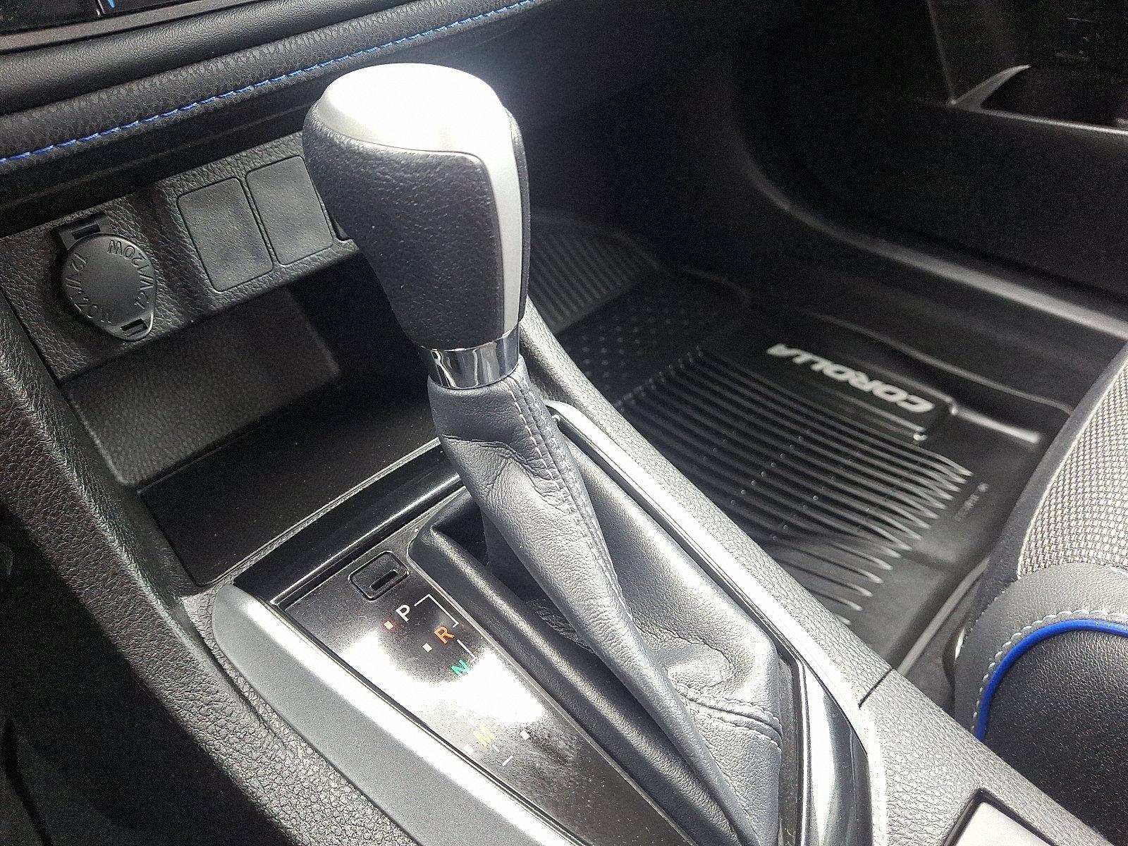 2017 Toyota Corolla Vehicle Photo in Harrisburg, PA 17111