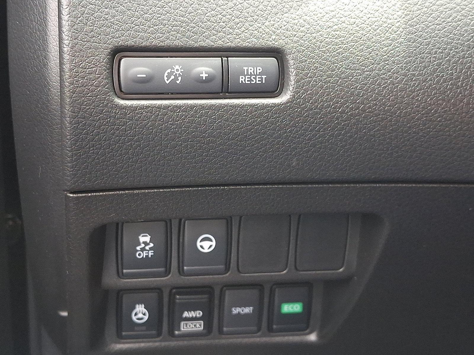2022 Nissan Rogue Sport Vehicle Photo in Jenkintown, PA 19046