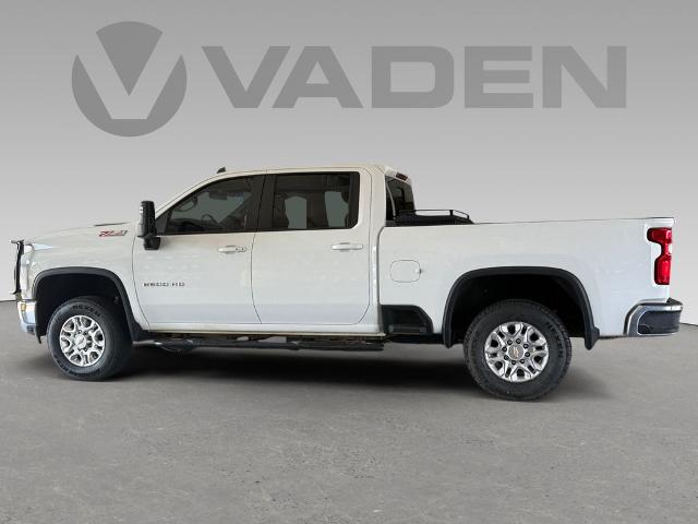 2021 Chevrolet Silverado 2500 HD Vehicle Photo in Savannah, GA 31419