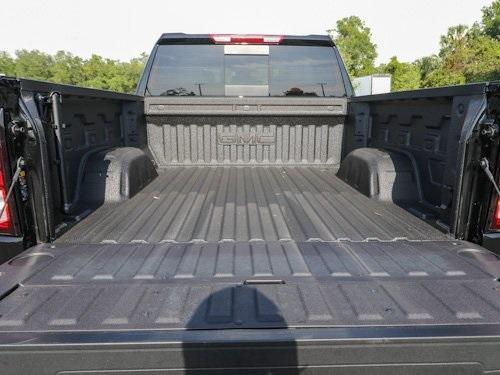 2025 GMC Sierra 1500 Vehicle Photo in HOMOSASSA, FL 34448-1461