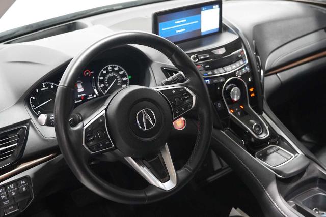 2021 Acura RDX Vehicle Photo in GRAPEVINE, TX 76051