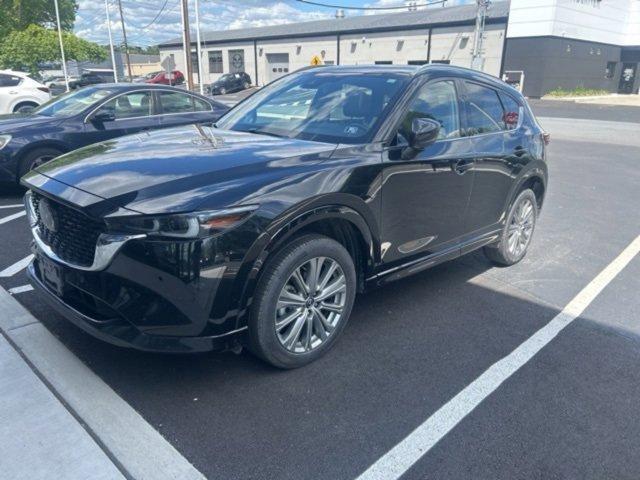2022 Mazda CX-5 Vehicle Photo in Harrisburg, PA 17111