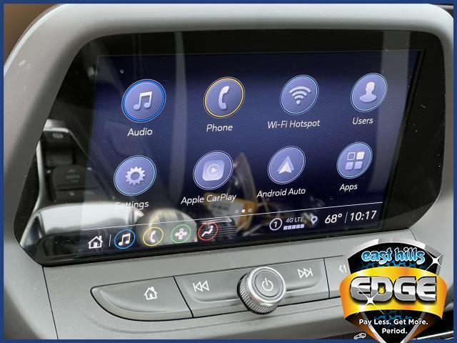 2023 Chevrolet Camaro Vehicle Photo in Roslyn, NY 11576