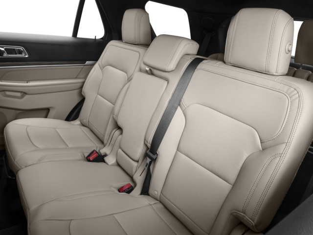 2017 Ford Explorer Vehicle Photo in San Antonio, TX 78230