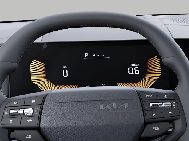 2026 Kia Sportage Vehicle Photo in Oshkosh, WI 54904