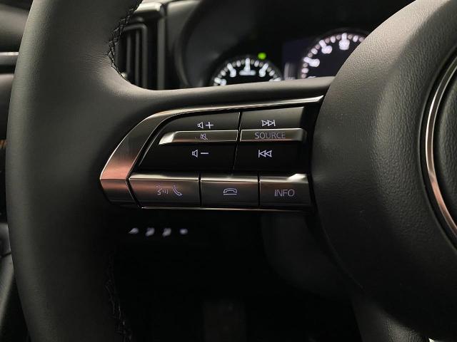 2025 Mazda CX-50 Vehicle Photo in Appleton, WI 54913