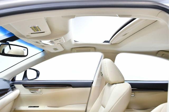 2015 Lexus ES 350 Vehicle Photo in DALLAS, TX 75235