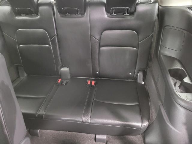 2024 Nissan Pathfinder Vehicle Photo in Appleton, WI 54914