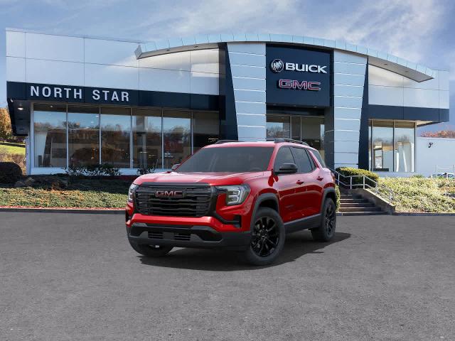 2026 GMC Terrain Vehicle Photo in ZELIENOPLE, PA 16063-2910