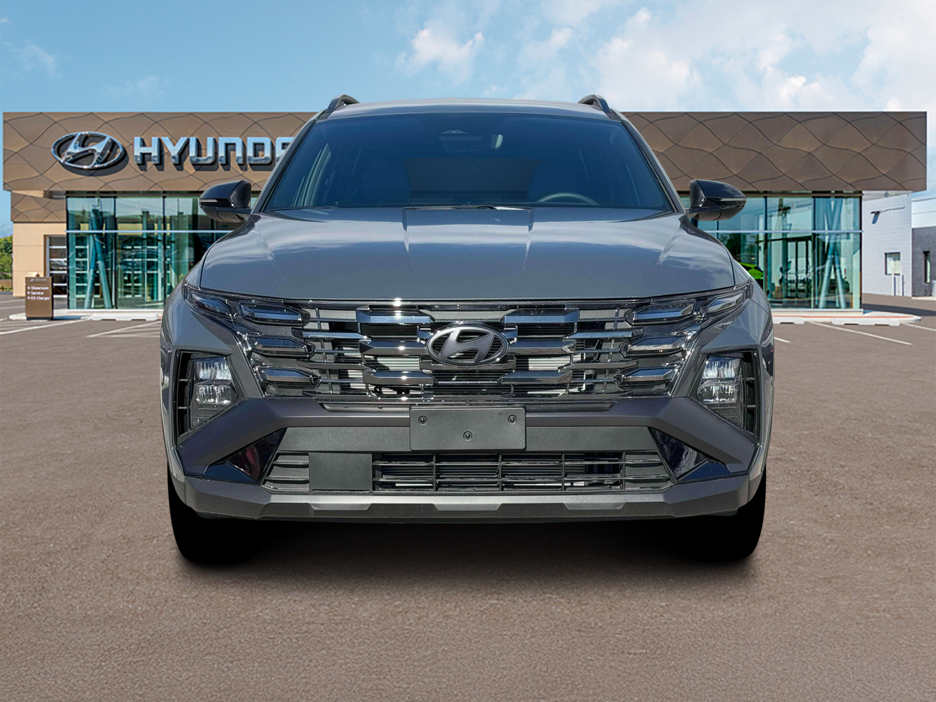 2025 Hyundai TUCSON Vehicle Photo in Philadelphia, PA 19116