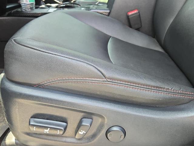 2021 Toyota 4Runner Vehicle Photo in DALLAS, TX 75209