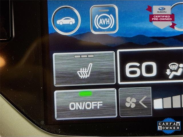 2024 Subaru Ascent Vehicle Photo in Puyallup, WA 98371