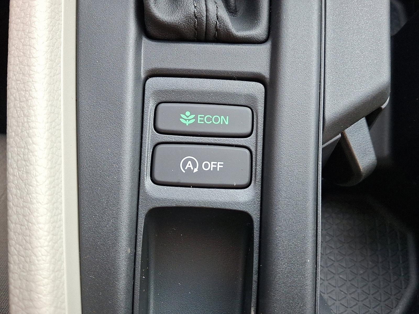 2025 Honda Accord Sedan Vehicle Photo in Harrisburg, PA 17111