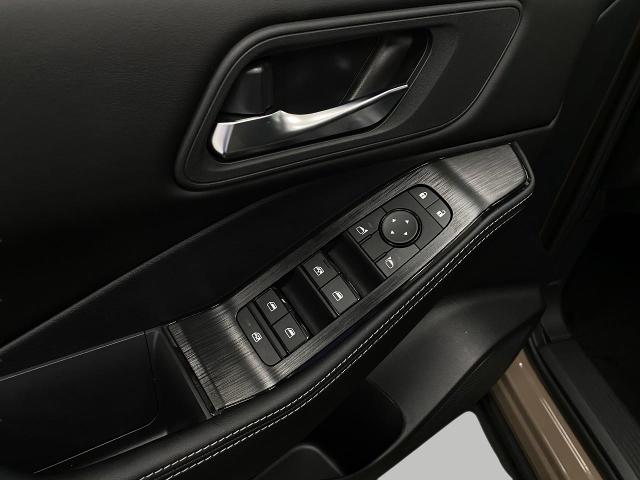 2025 Nissan Rogue Vehicle Photo in Appleton, WI 54913