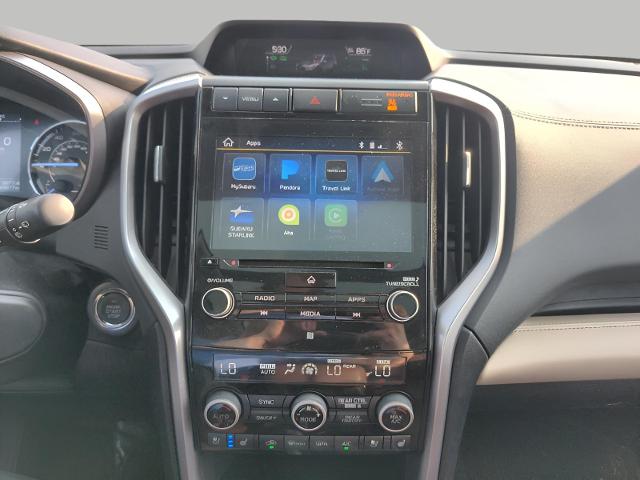 2022 Subaru Ascent Vehicle Photo in Green Bay, WI 54304