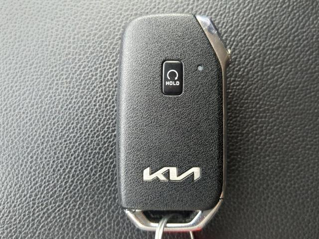 2023 Kia Sportage Vehicle Photo in Brunswick, GA 31525