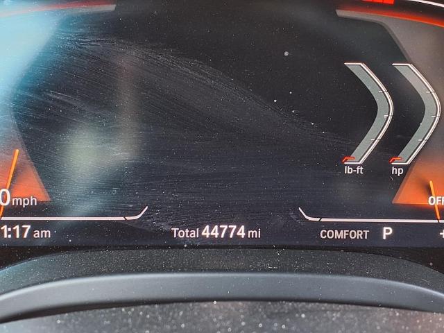 2023 BMW X3 xDrive30i Vehicle Photo in Tampa, FL 33612