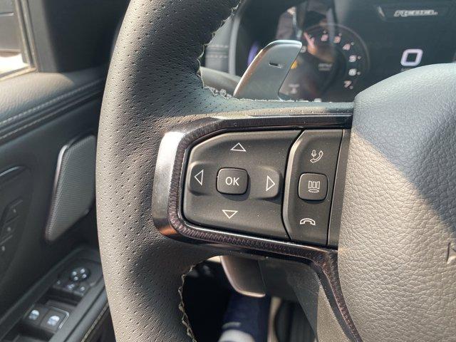 2025 Ram 1500 Vehicle Photo in Doylsetown, PA 18901
