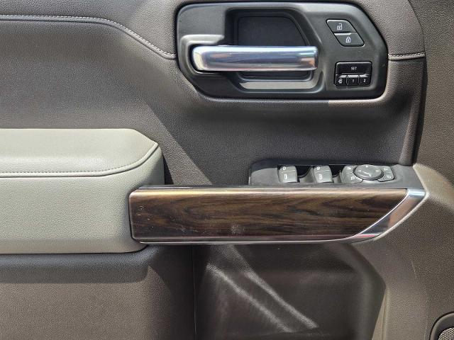 2020 GMC Sierra 1500 Vehicle Photo in DENTON, TX 76210-9321