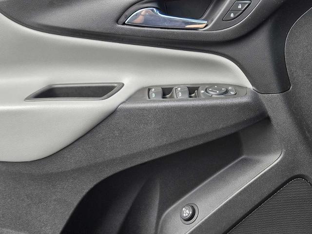 2020 Chevrolet Equinox Vehicle Photo in DENTON, TX 76210-9321