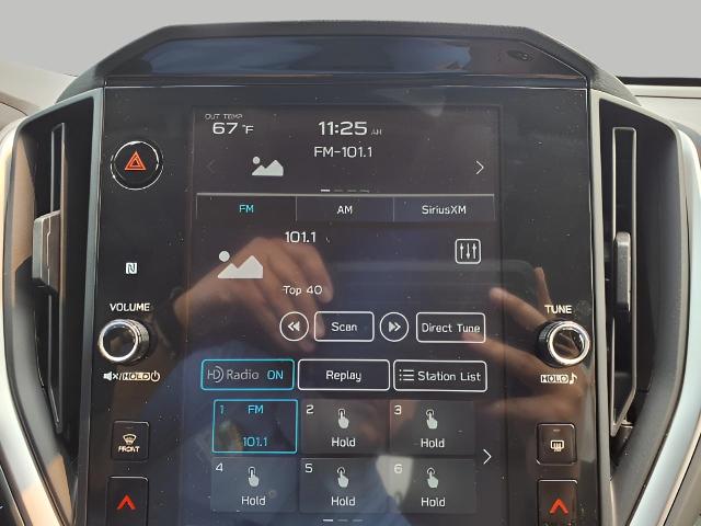 2024 Subaru Crosstrek Vehicle Photo in Oshkosh, WI 54904