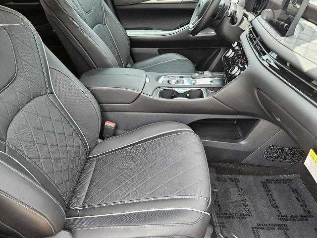 2025 INFINITI QX60 Vehicle Photo in Fort Worth, TX 76132