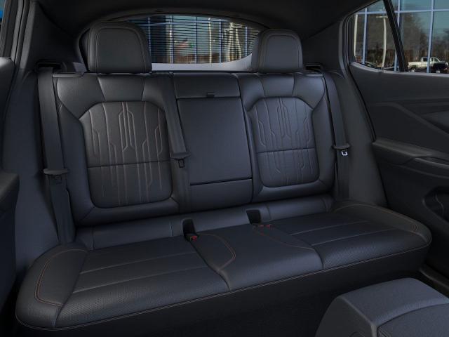 2025 Buick Envista Vehicle Photo in OSHKOSH, WI 54904-7811