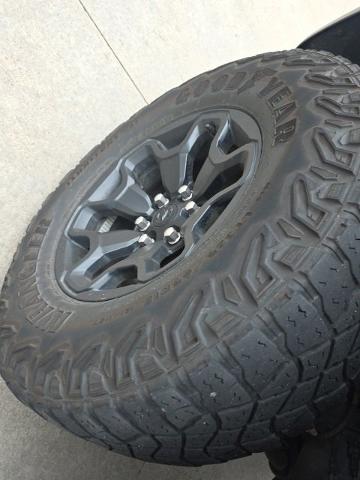 2022 Ram 1500 Vehicle Photo in ENGLEWOOD, CO 80113-6708