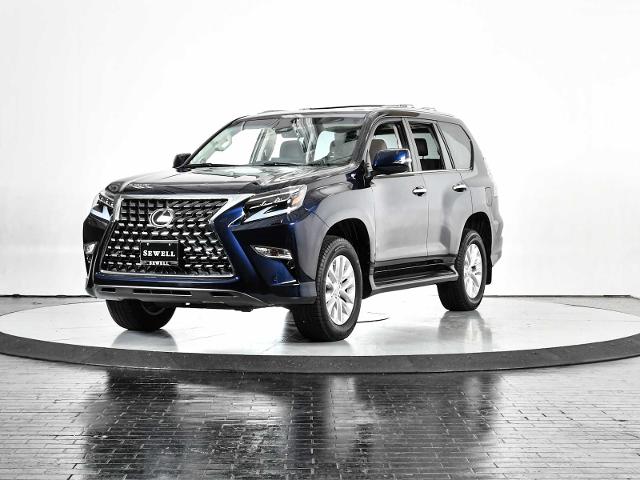 2023 Lexus GX 460 Vehicle Photo in DALLAS, TX 75235