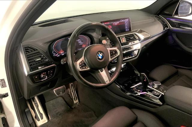 2020 BMW X3 M40i Vehicle Photo in Lees Summit, MO 64086