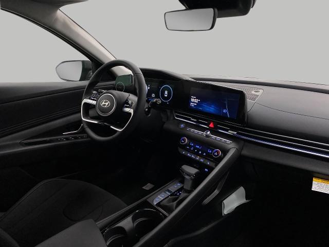 2025 Hyundai ELANTRA Vehicle Photo in Appleton, WI 54913