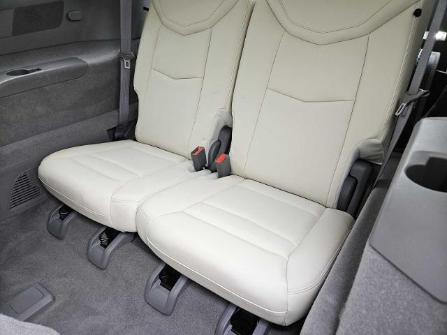 2021 Cadillac XT6 Vehicle Photo in FORT WORTH, TX 76132
