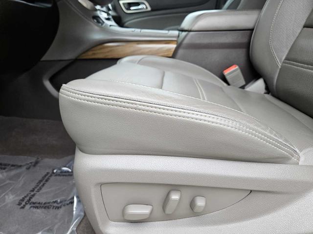 2020 GMC Yukon Vehicle Photo in FORT WORTH, TX 76132