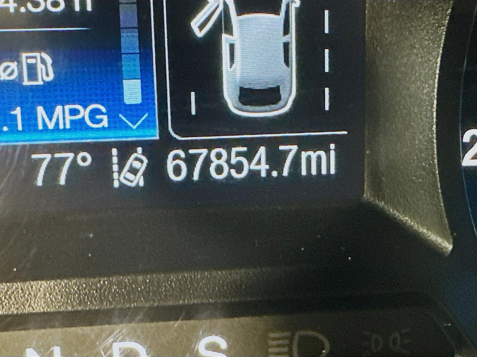 2020 Ford Edge Vehicle Photo in Langhorne, PA 19047