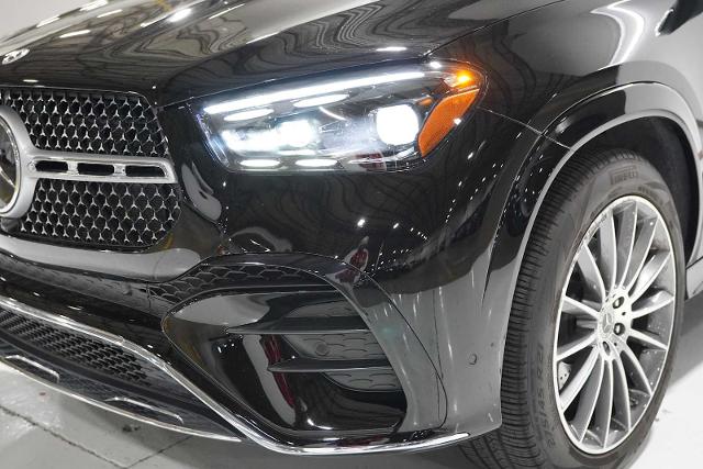 2024 Mercedes-Benz GLE Vehicle Photo in GRAPEVINE, TX 76051