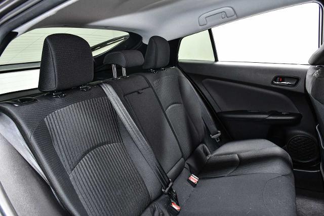 2016 Toyota Prius Vehicle Photo in DALLAS, TX 75235