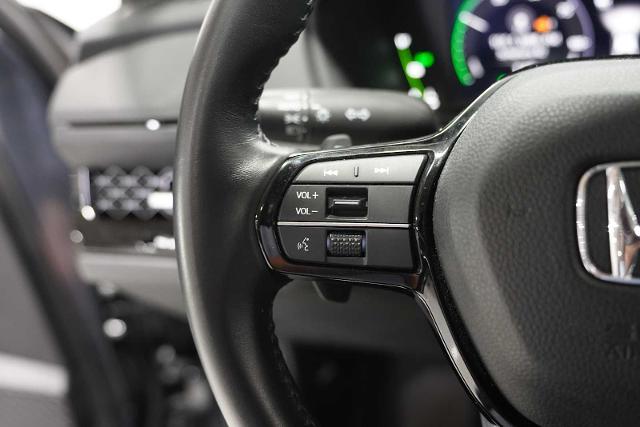 2023 Honda Accord Hybrid Vehicle Photo in GRAPEVINE, TX 76051