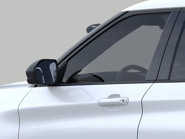 2025 Ford Explorer Vehicle Photo in Neenah, WI 54956