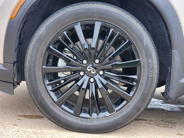 2023 INFINITI QX60 Vehicle Photo in PLANO, TX 75024