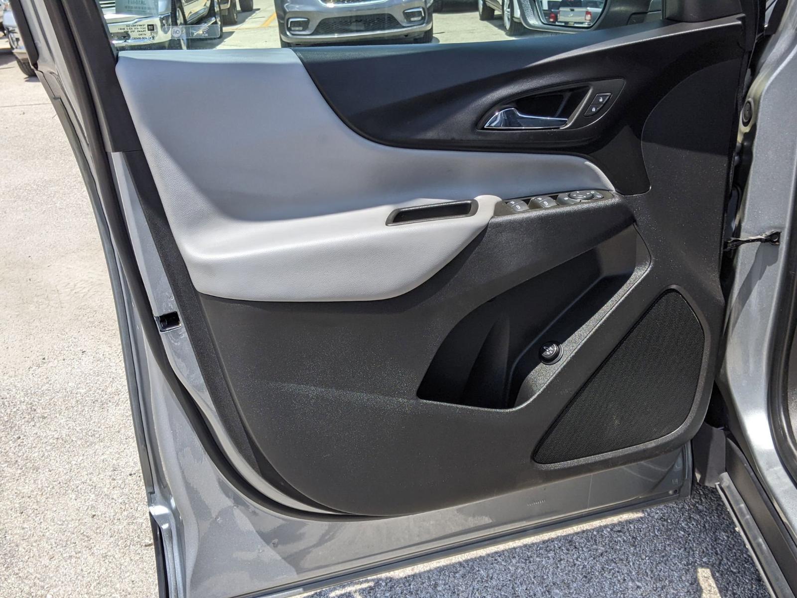 2023 Chevrolet Equinox Vehicle Photo in Seguin, TX 78155
