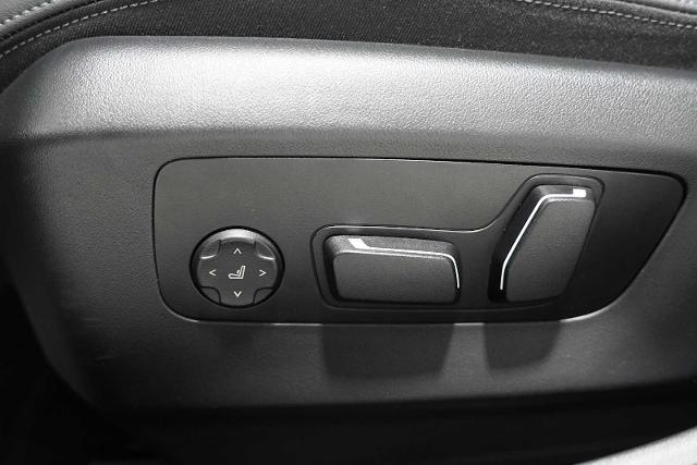 2024 BMW 530i Vehicle Photo in GRAPEVINE, TX 76051