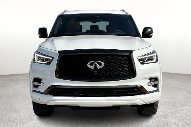 2024 INFINITI QX80 Vehicle Photo in Grapevine, TX 76051