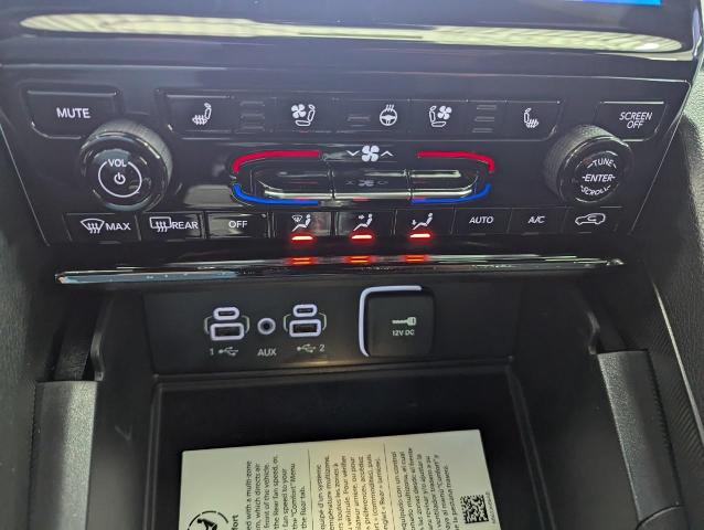 2025 Jeep Grand Cherokee L Vehicle Photo in Oshkosh, WI 54901